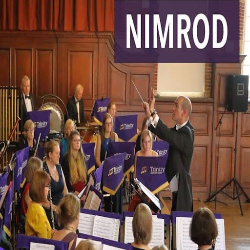 Nimrod San Francisco Tickets