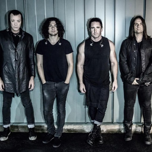 Nine Inch Nails San Francisco Tickets