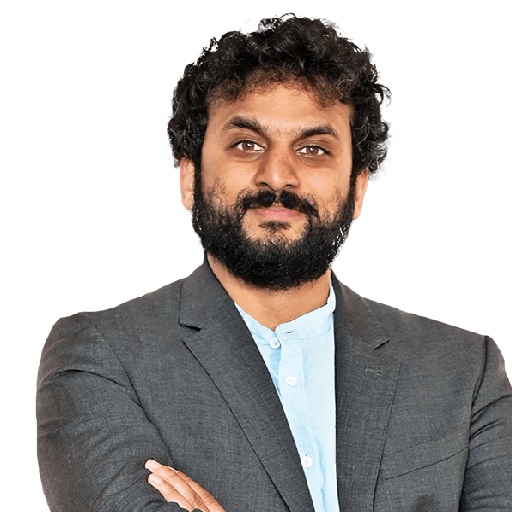 Nish Kumar San Francisco Tickets