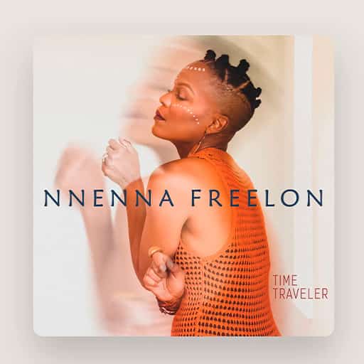 Nnenna Freelon San Francisco Tickets