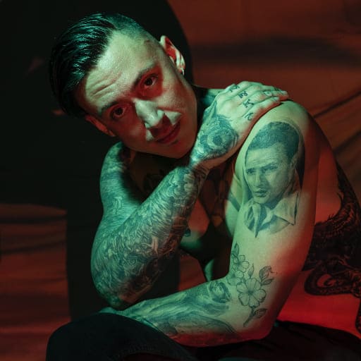 Noah Gundersen San Francisco Tickets