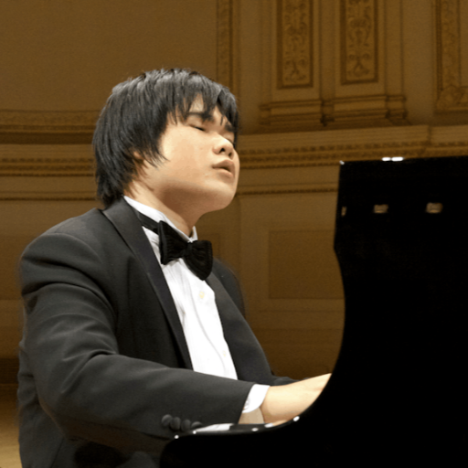 Nobuyuki Tsujii San Francisco Tickets