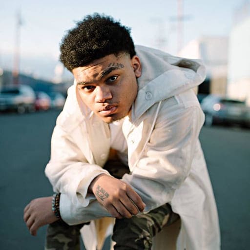 NoCap San Francisco Tickets