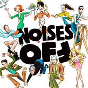 Noises Off San Francisco Tickets