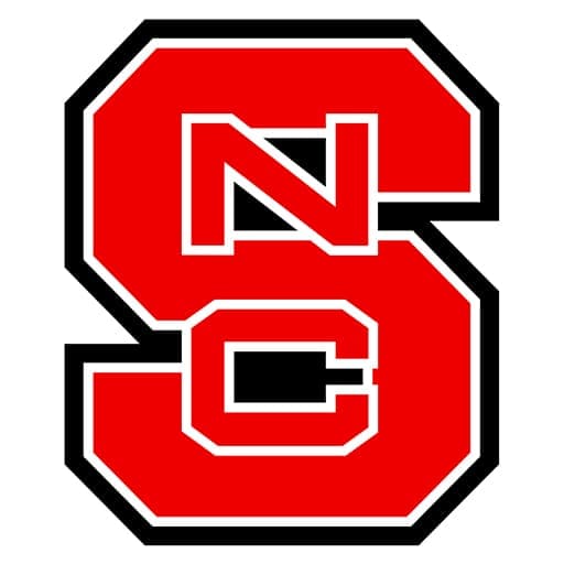 North Carolina State Wolfpack Basketball Tickets in Berkeley