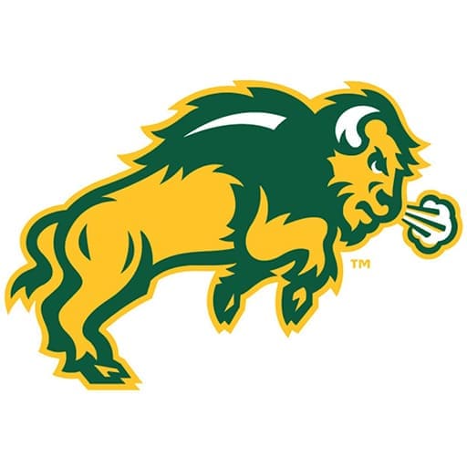 North Dakota State Bison Women's Basketball Schedule 2026–2027