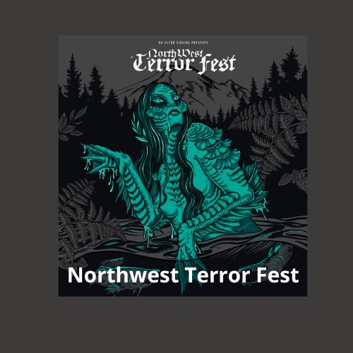 Northwest Terror Fest San Francisco Tickets