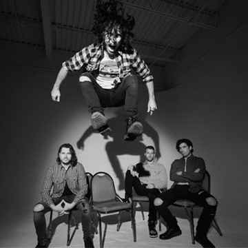 Nothing More San Francisco Tickets