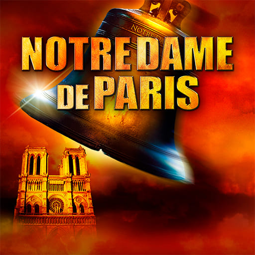 Notre Dame De Paris San Francisco Tickets
