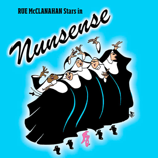 Nunsense San Francisco Tickets