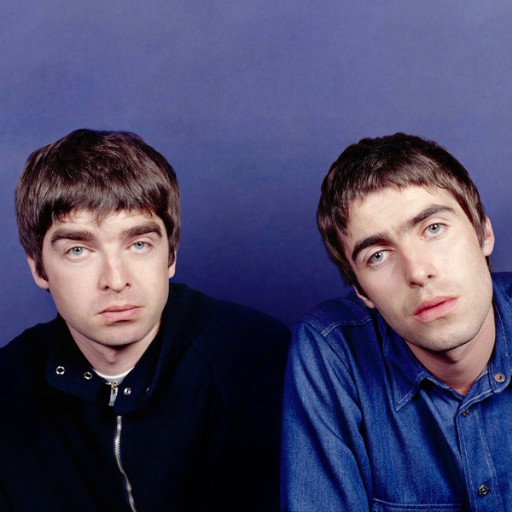 Oasis San Francisco Tickets