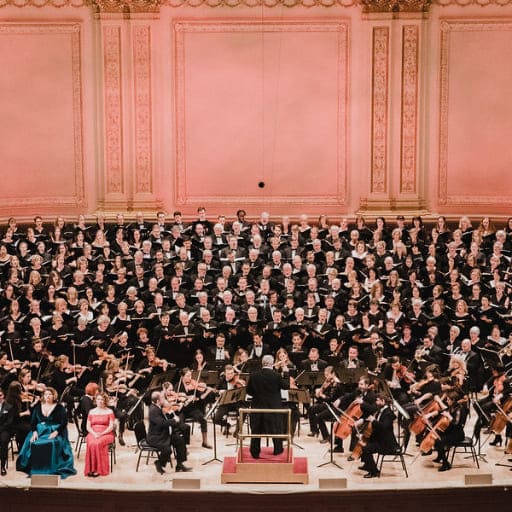 Ode To Joy Concerts in San Francisco