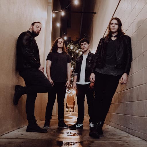 Oh Sleeper San Francisco Tickets