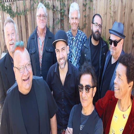 Oingo Boingo Former Members Concerts in San Francisco