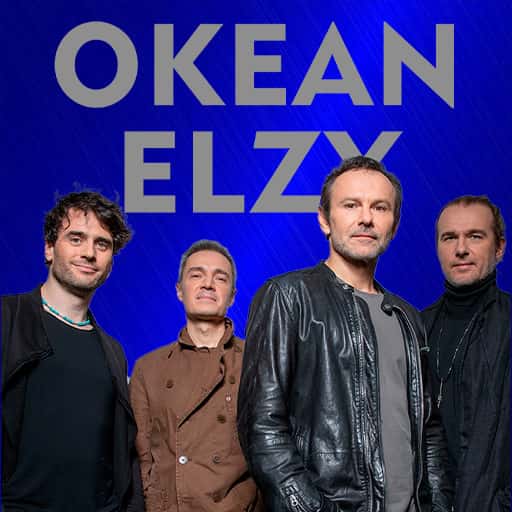Okean Elzy in San Francisco