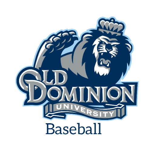 Old Dominion Monarchs Baseball Schedule 2026–2027