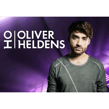Oliver Heldens San Francisco Tickets