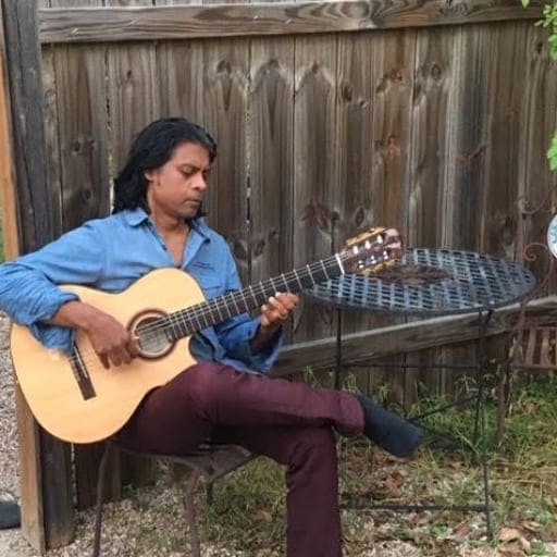 Oliver Rajamani San Francisco Tickets