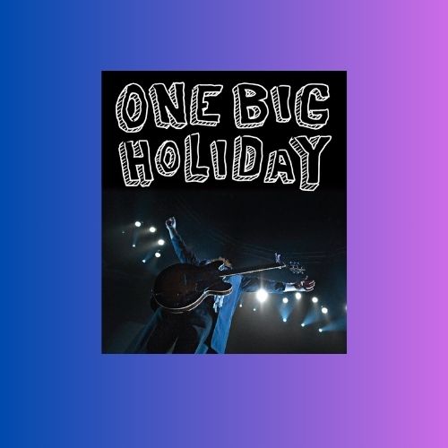 One Big Holiday San Francisco Tickets