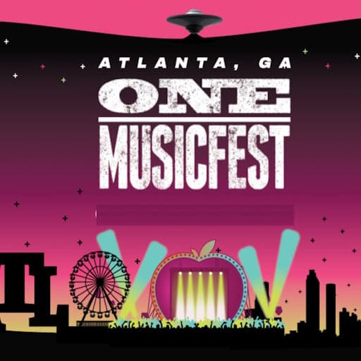 ONE Musicfest San Francisco Tickets
