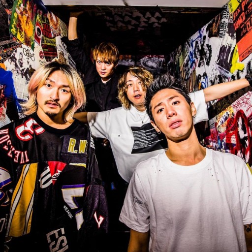 One Ok Rock San Francisco Tickets