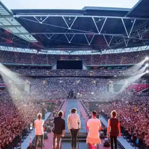 One Way Concerts in San Francisco