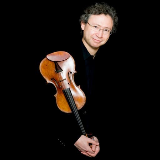 Open Violin Workshop San Francisco Tickets