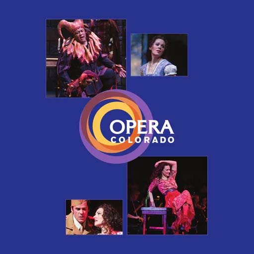 Opera Colorado San Francisco Tickets