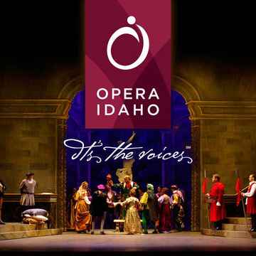 Opera Idaho San Francisco Tickets