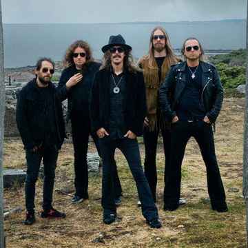 Opeth San Francisco Tickets