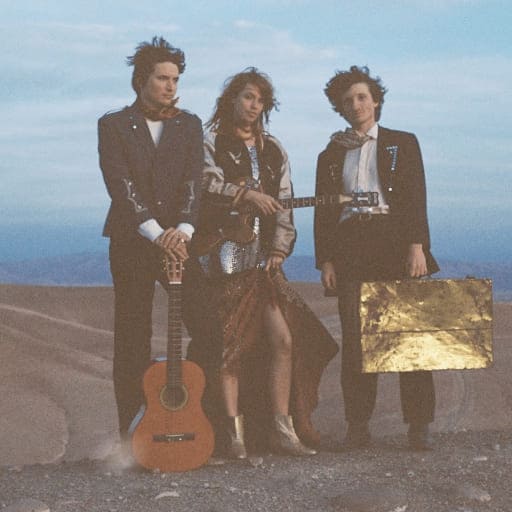 Oracle Sisters San Francisco Tickets