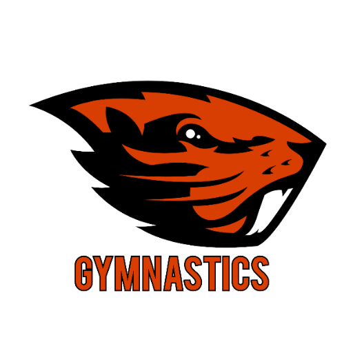 Oregon State Beavers Gymnastics