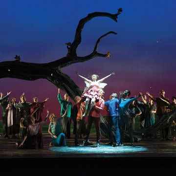 Orfeo Ed Euridice San Francisco Tickets