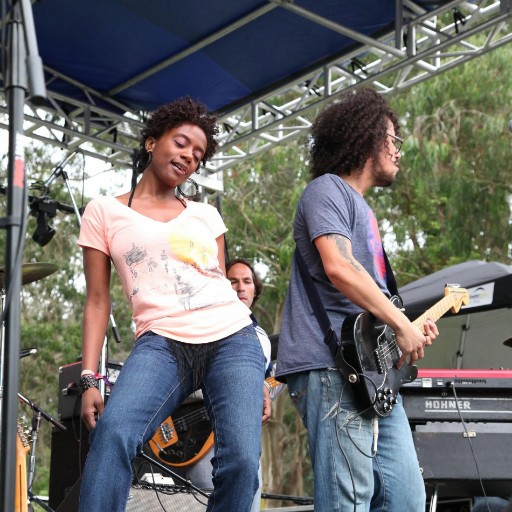 Orgone San Francisco Tickets