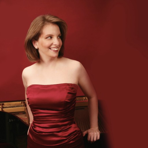 Orli Shaham San Francisco Tickets
