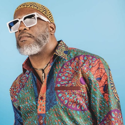 Orrin Evans San Francisco Tickets