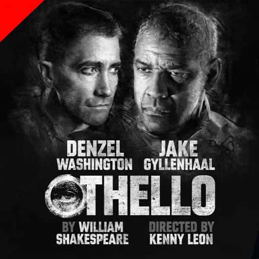 Othello San Francisco Tickets