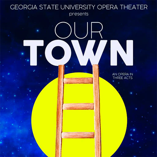 Our Town - Opera San Francisco Tickets