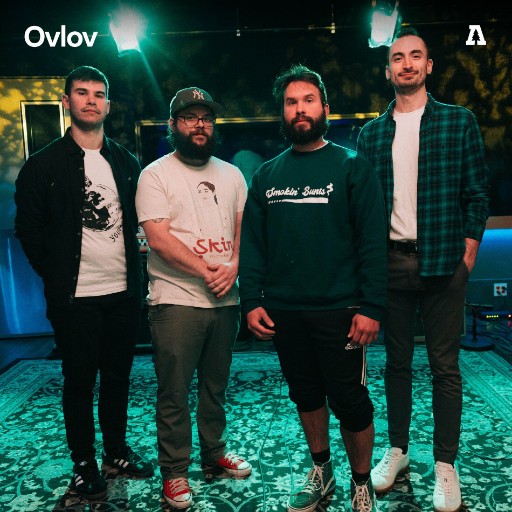 Ovlov San Francisco Tickets