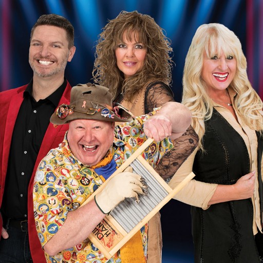 Ozarks Country San Francisco Tickets
