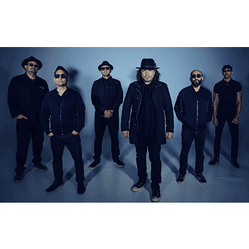 Ozomatli San Francisco Tickets