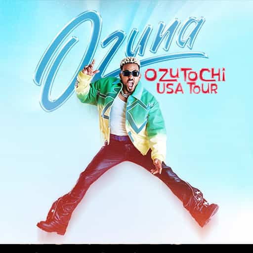 Ozuna San Francisco Tickets