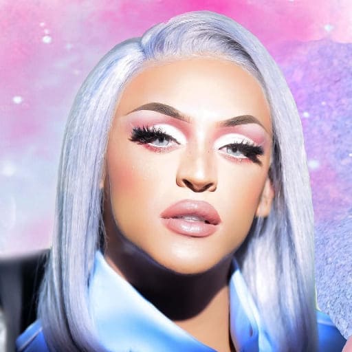 Pabllo Vittar in San Francisco