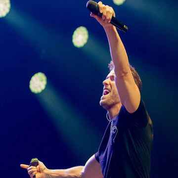 Pablo Alboran San Francisco Tickets