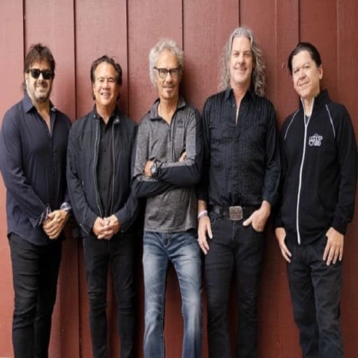Pablo Cruise San Francisco Tickets
