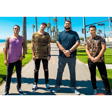 Pacific Dub San Francisco Tickets