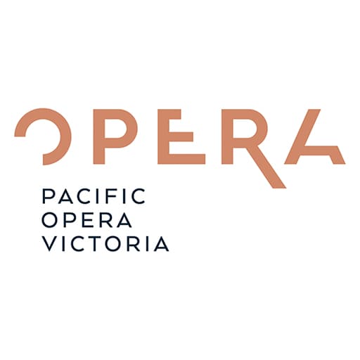 Pacific Opera Victoria San Francisco Tickets