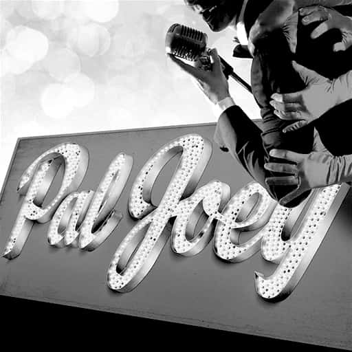 Pal Joey San Francisco Tickets