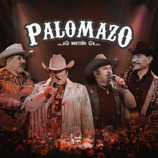 Palomazo Norteno Concerts in San Francisco