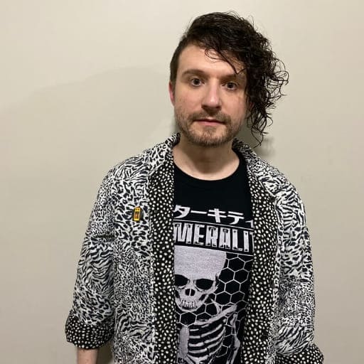 Panic Priest San Francisco Tickets